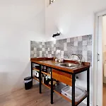 Casa Lomo El Aire Sterlizia Lejlighed