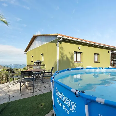 Casa Lomo El Aire Sterlizia 아파트 *