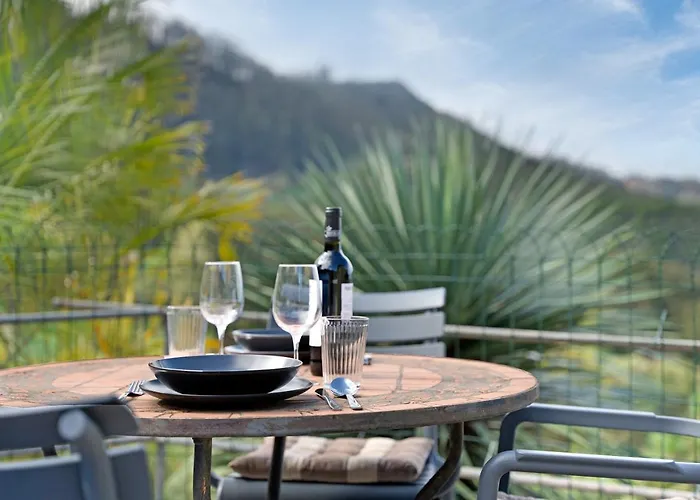 Casa Lomo El Aire Sterlizia