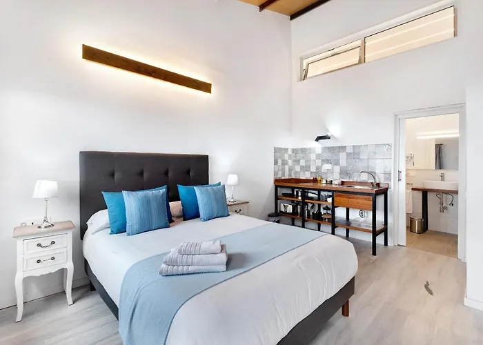 Casa Lomo El Aire Sterlizia