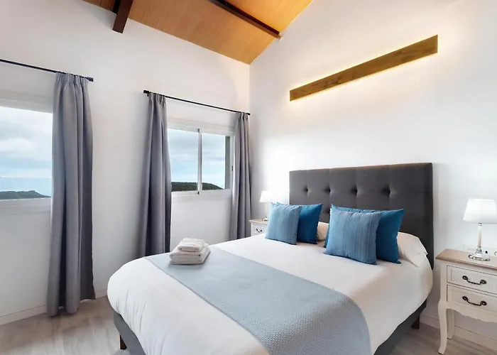 Appartement Casa Lomo El Aire Sterlizia Tegueste