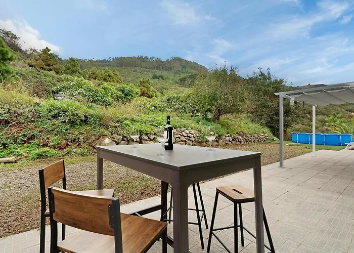 Appartement Casa Lomo El Aire Sterlizia