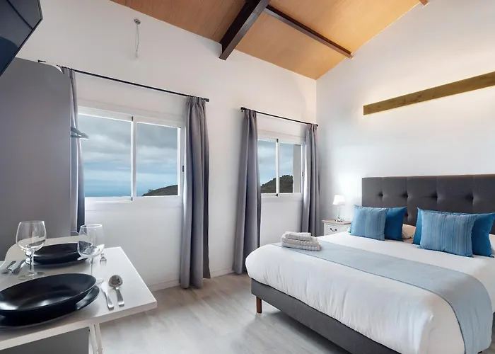 Casa Lomo El Aire Sterlizia *