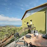 Casa Lomo El Aire Sterlizia アパート Tegueste
