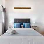 Casa Lomo El Aire Sterlizia アパート Tegueste