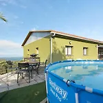 Casa Lomo El Aire Sterlizia アパート *