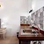 아파트 Casa Lomo El Aire Sterlizia *