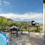 Casa Lomo El Aire Sterlizia * Tegueste
