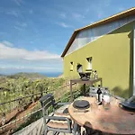 Casa Lomo El Aire Sterlizia アパート