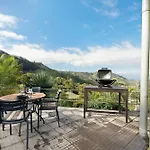 アパート Casa Lomo El Aire Sterlizia Tegueste