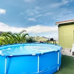 Casa Lomo El Aire Sterlizia * Tegueste