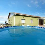Casa Lomo El Aire Sterlizia アパート *