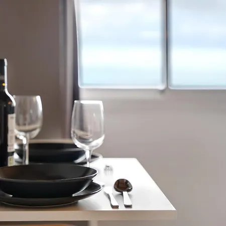 Apartment Casa Lomo El Aire Sterlizia Tegueste