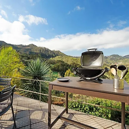 Apartment Casa Lomo El Aire Sterlizia