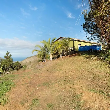 Casa Lomo El Aire Sterlizia Apartment *