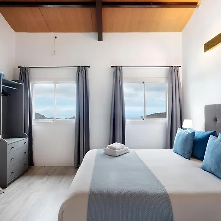 Casa Lomo El Aire Sterlizia * Tegueste