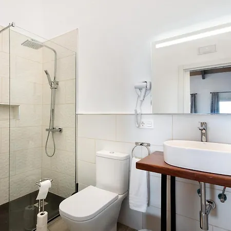 Apartment Casa Lomo El Aire Sterlizia Tegueste