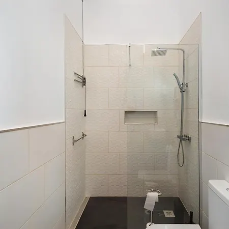 Apartment Casa Lomo El Aire Sterlizia *