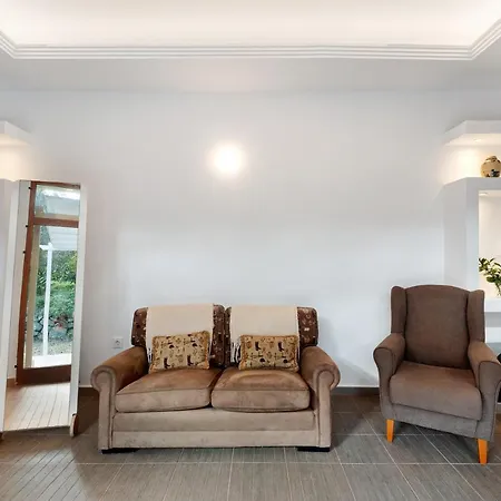 Casa Lomo El Aire Sterlizia *