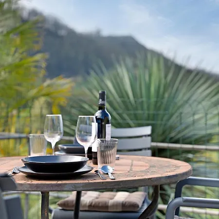 Casa Lomo El Aire Sterlizia