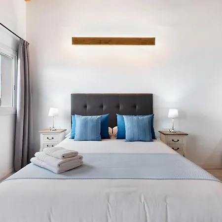 Casa Lomo El Aire Sterlizia Apartment Tegueste