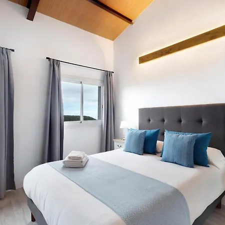 Apartment Casa Lomo El Aire Sterlizia Tegueste