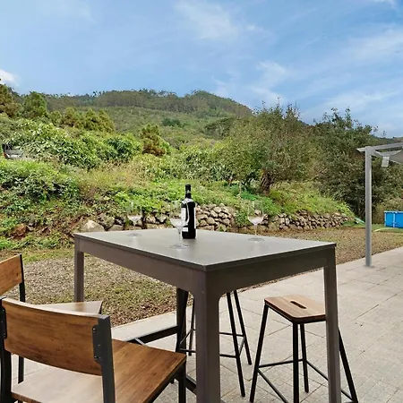 Apartment Casa Lomo El Aire Sterlizia