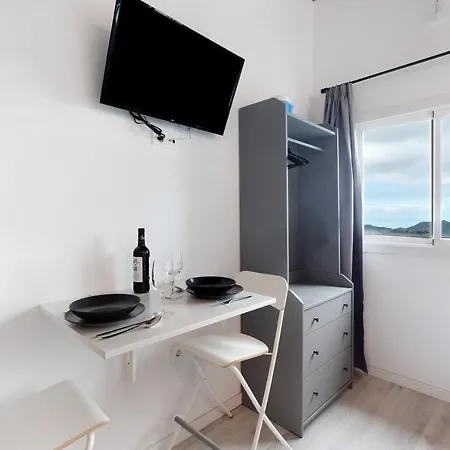 Apartment Casa Lomo El Aire Sterlizia Tegueste