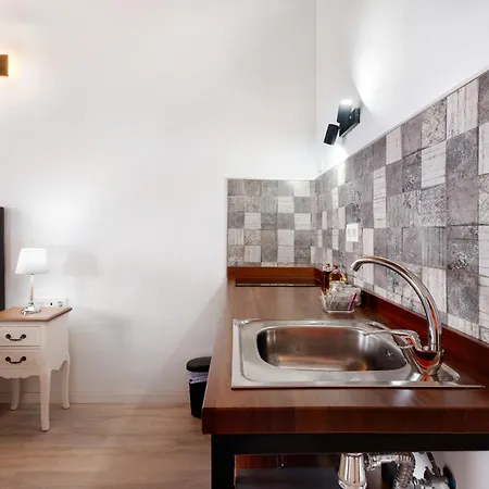 Apartment Casa Lomo El Aire Sterlizia *