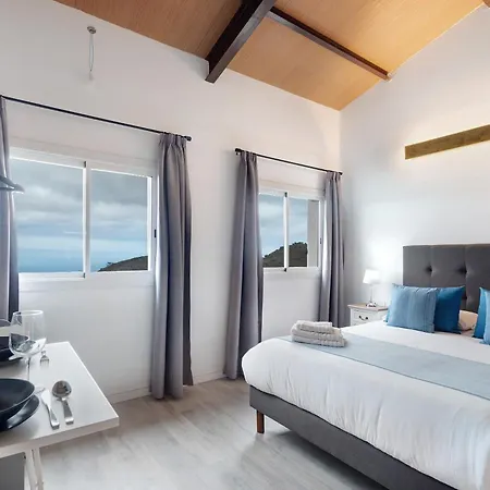 Casa Lomo El Aire Sterlizia *