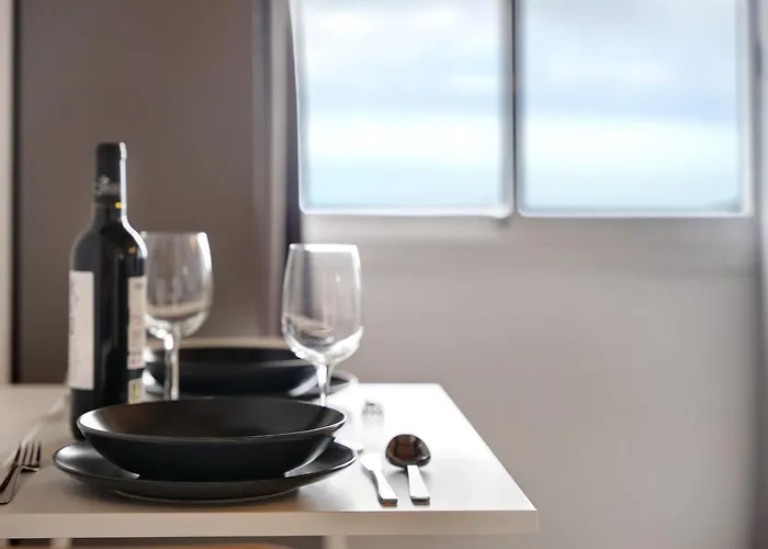 Apartament Casa Lomo El Aire Sterlizia Tegueste