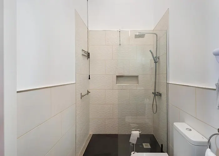 דירה Casa Lomo El Aire Sterlizia *