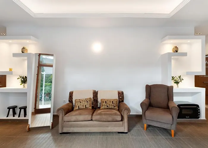 Casa Lomo El Aire Sterlizia *