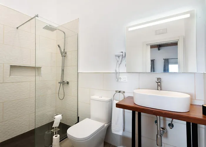 Apartmán Casa Lomo El Aire Sterlizia Tegueste